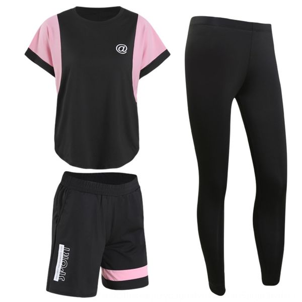 2019 new fashion suit loose suitfashion loose show thin yoga clothes net red with the same fitness running set for women gcsom, Gray
2019 new fashion suit loose suitfashion loose show thin yoga clothes net red with the same fitness running set for women gcsom, Gray