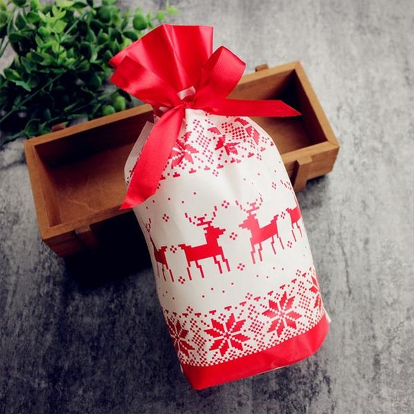 yoriwoo 2 5 10шта сант-клаус рождественского подарочных пакетов пластикового xmas tree candy bag свадебное рождество украшение для home 2019
yoriwoo 2 5 10шта сант-клаус рождественского подарочных пакетов пластикового xmas tree candy bag свадебное рождество украшение для home 2019