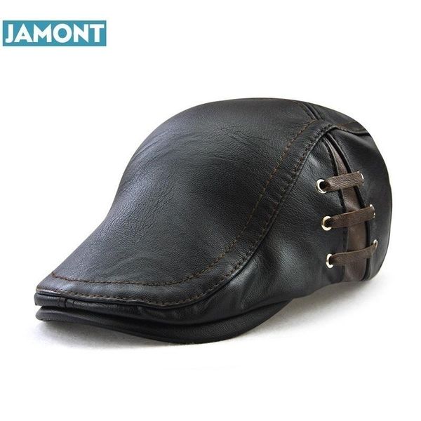 джамонт winter boina masculina черный pu кожа берет cap для мужчин baret flat cap vintage casquette plate мужские шляпы и шапки, Blue;gray
джамонт winter boina masculina черный pu кожа берет cap для мужчин baret flat cap vintage casquette plate мужские шляпы и шапки, Blue;gray