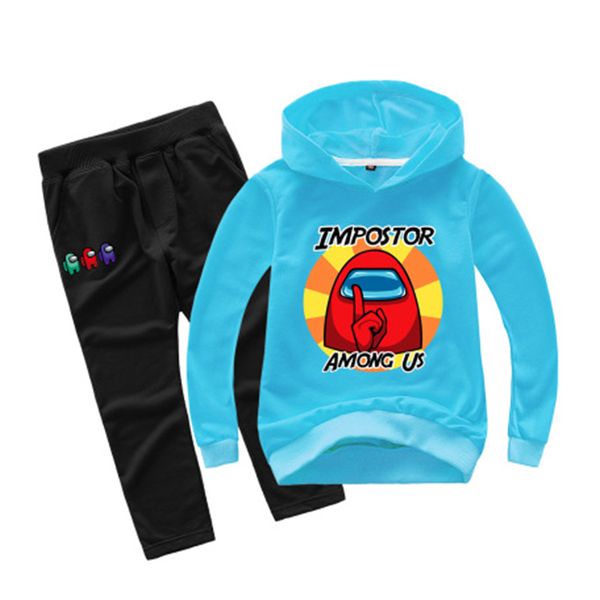 foreign trade children's wear set children's men and women cartoon game printed hoodie hoodie wide mouth pants 2 pieces set 5179, White
foreign trade children's wear set children's men and women cartoon game printed hoodie hoodie wide mouth pants 2 pieces set 5179, White