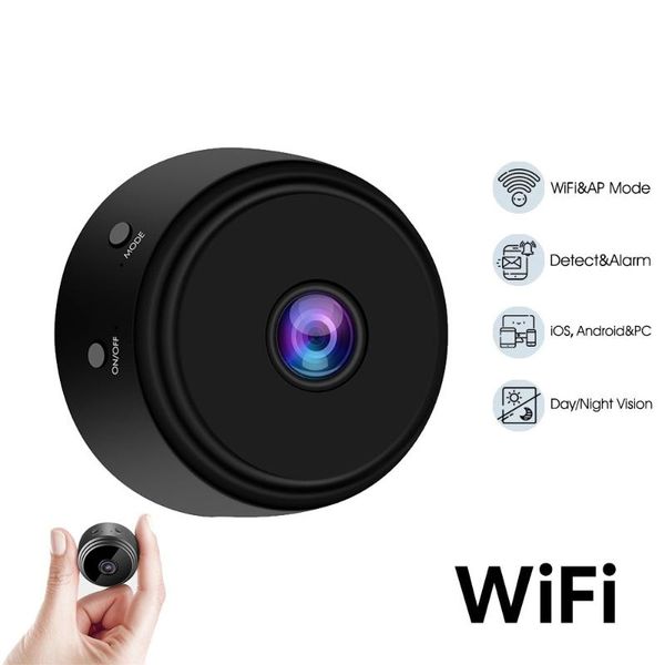 a9 mini wi fi camera 1080p security ip camera external security night vision baby monitor surveillance hidden wifi
a9 mini wi fi camera 1080p security ip camera external security night vision baby monitor surveillance hidden wifi