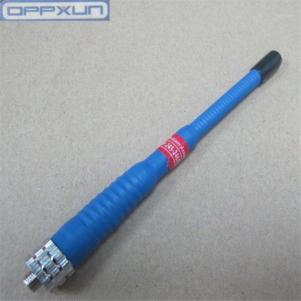 oppxun ep075 sma female uv dual band 200-250mhz for tk3107 tk3307 tk3207 for baofeng puxing px777 wouxun radios1
oppxun ep075 sma female uv dual band 200-250mhz for tk3107 tk3307 tk3207 for baofeng puxing px777 wouxun radios1