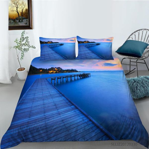 bedding sets 3d lake printing duvet cover set comforter bed twin full king sizes 2/3pcs
bedding sets 3d lake printing duvet cover set comforter bed twin full king sizes 2/3pcs