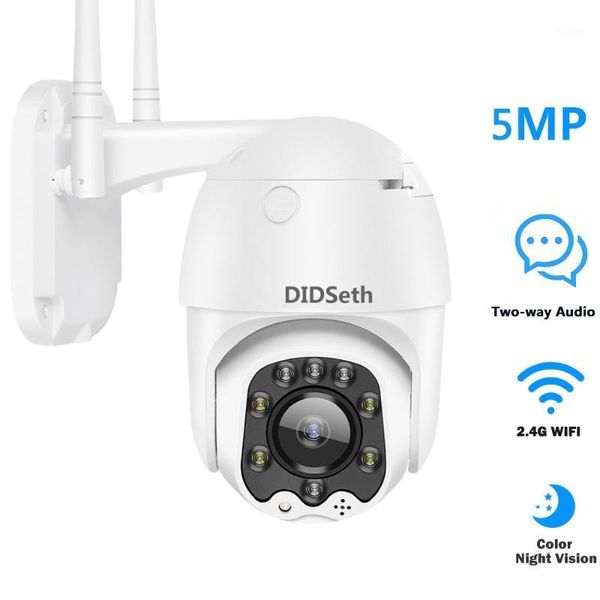 cameras didseth pt speed dome wifi ip camera 5mp outdoor wireless ir 30m two way audio cctv surveillance cam1
cameras didseth pt speed dome wifi ip camera 5mp outdoor wireless ir 30m two way audio cctv surveillance cam1