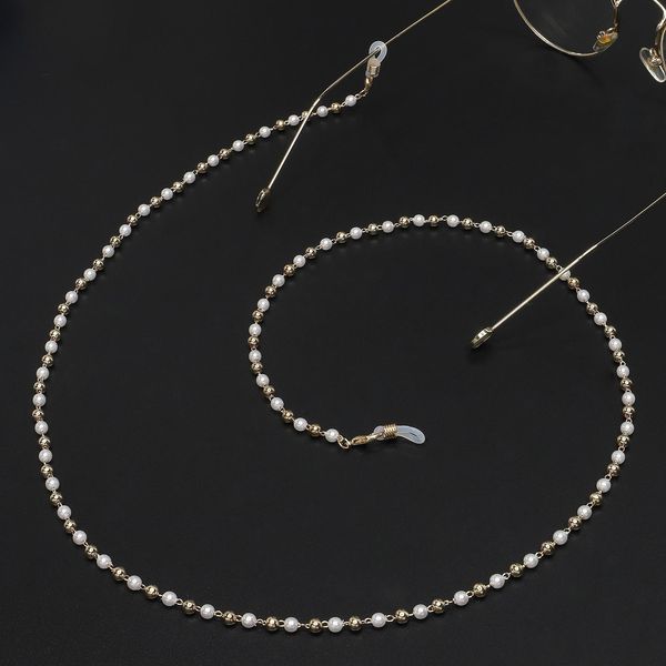 luxury fashion women link chain pearl beads glasses chains sile eyeglasses cord sunglasses necklace band accessories h jlldyc
luxury fashion women link chain pearl beads glasses chains sile eyeglasses cord sunglasses necklace band accessories h jlldyc