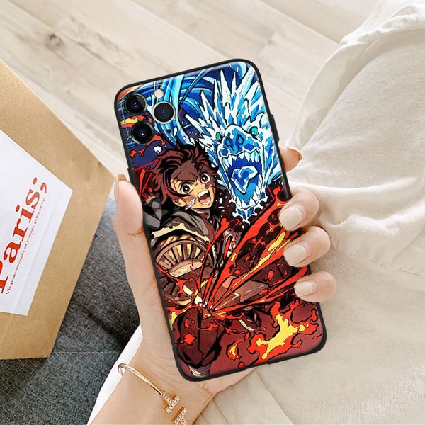 kimetsu no yaiba tanjiro kamado anime for iphone se 6 6s 7 8 plus x xr xs 11 12 mini pro max soft silicone phone case cover
kimetsu no yaiba tanjiro kamado anime for iphone se 6 6s 7 8 plus x xr xs 11 12 mini pro max soft silicone phone case cover