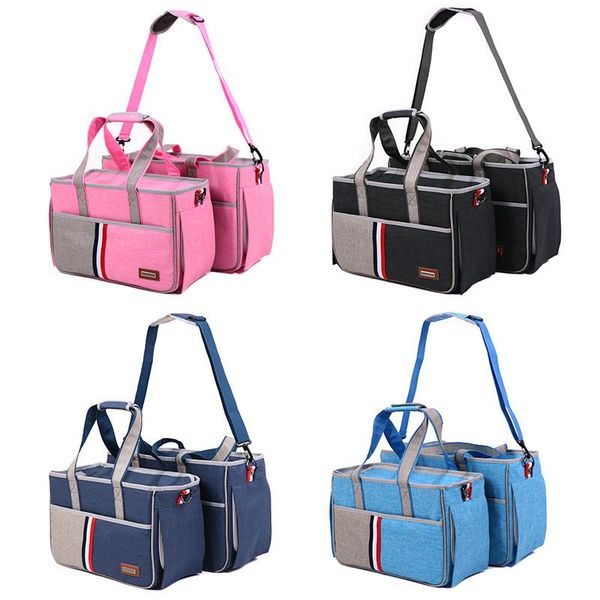 multifunction dog car protector for car seats backseat protector cover foldable pet out portable breathable pet bag
multifunction dog car protector for car seats backseat protector cover foldable pet out portable breathable pet bag