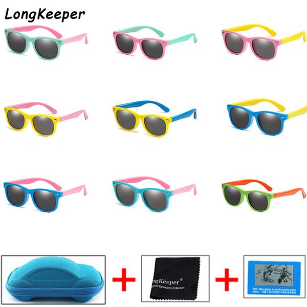 children kids polarized sunglasses boys girl baby unbreakable silicone safety sun glasses 100% uv400 eyewear child shades oculos, White;black
children kids polarized sunglasses boys girl baby unbreakable silicone safety sun glasses 100% uv400 eyewear child shades oculos, White;black