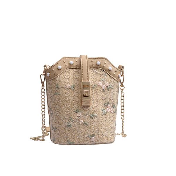 bags for women 2020 fashion wild simple messenger bag for girls women beach lace embroid straw bucket burlap square bag k522
bags for women 2020 fashion wild simple messenger bag for girls women beach lace embroid straw bucket burlap square bag k522