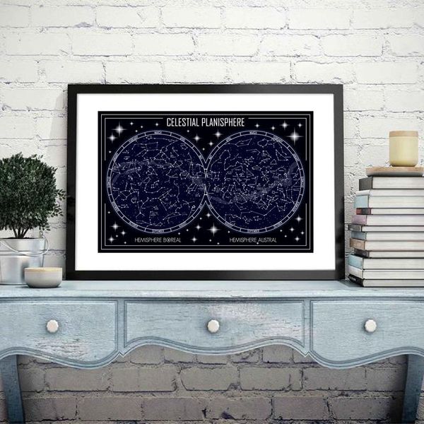 paintings celestial planisphere map canvas poster prints geometric minimalist constellation wall art pictures painting home decor1
paintings celestial planisphere map canvas poster prints geometric minimalist constellation wall art pictures painting home decor1