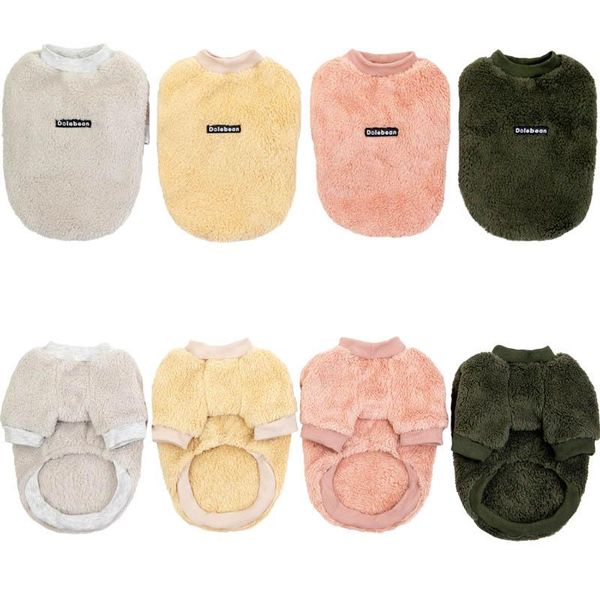 dog apparel winter clothes fleece puppy costume classic pure dogs hoodie pet vest shirt chihuahua clothing for ropa perro
dog apparel winter clothes fleece puppy costume classic pure dogs hoodie pet vest shirt chihuahua clothing for ropa perro