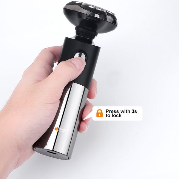 usb rechargeable electric shaver men's beard trimmer waterproof 3d head dry wet led display razor washable shaving machine for
usb rechargeable electric shaver men's beard trimmer waterproof 3d head dry wet led display razor washable shaving machine for
