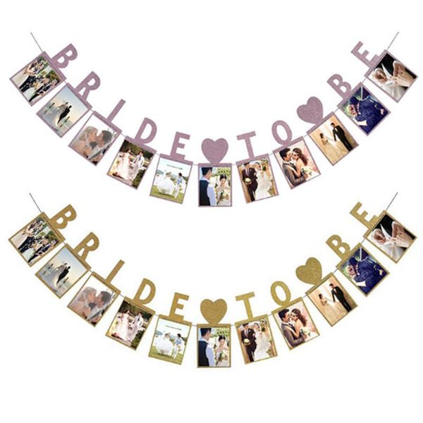 party decoration 1set wedding bride to be garland team banner flag bachelorette bridal shower party-b
party decoration 1set wedding bride to be garland team banner flag bachelorette bridal shower party-b