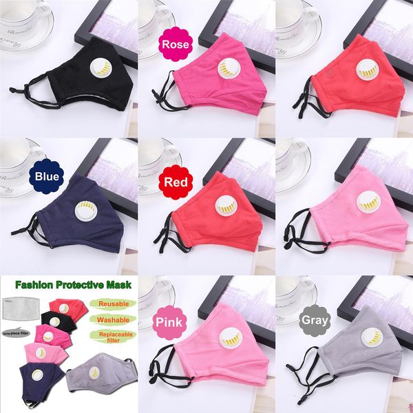 uidedu valve pm2.5 anti-dust activated carbon mask with filter-washable reusable respirator face cover filter 2 n
uidedu valve pm2.5 anti-dust activated carbon mask with filter-washable reusable respirator face cover filter 2 n