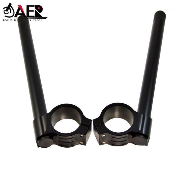 jaer 2pcs motorcycle fork 55mm clip-ons and handlebar tubes for s1000rr s1000r hp4 2009-2020 clip-on handle bars1
jaer 2pcs motorcycle fork 55mm clip-ons and handlebar tubes for s1000rr s1000r hp4 2009-2020 clip-on handle bars1