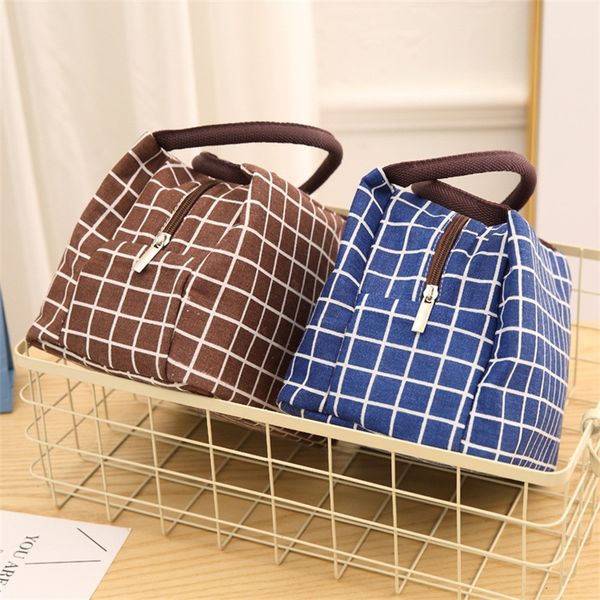 lattice printing lunch tote bags insulated coolers sack creative zipper handbag kitchen portable 5 2pd uu
lattice printing lunch tote bags insulated coolers sack creative zipper handbag kitchen portable 5 2pd uu