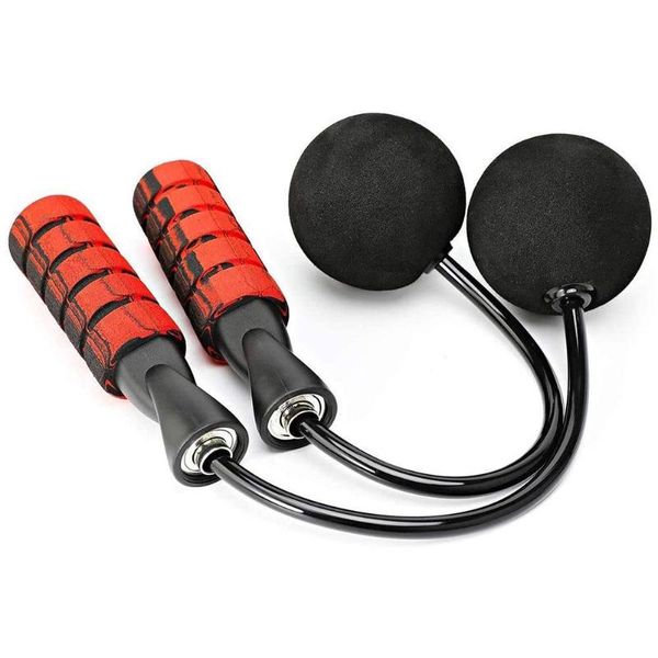 jump ropes rope ropeless skipping fitness adjustable training ball cordless women for men weighted kids boxing l5j2
jump ropes rope ropeless skipping fitness adjustable training ball cordless women for men weighted kids boxing l5j2