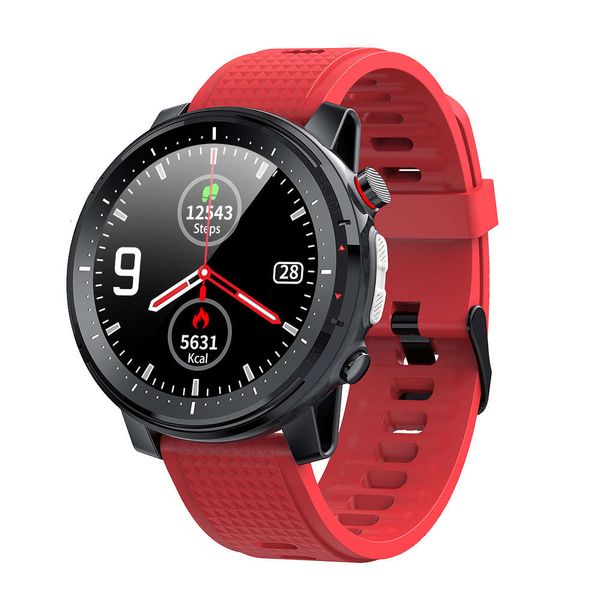 sports waterproof heart rate sleep monitoring bluetooth communication silicone multi-function smart watch for men and women
sports waterproof heart rate sleep monitoring bluetooth communication silicone multi-function smart watch for men and women