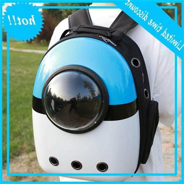 light weight transparent bubble window pet carrier backpack multifunctional for small dogs and cats leisure travel carring bag
light weight transparent bubble window pet carrier backpack multifunctional for small dogs and cats leisure travel carring bag