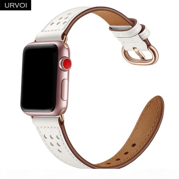 wholesale leather band for apple watch series 4 3 2 1 slim fit strap for iwatch classic rose gold adapter buckle 40 44mm, Black;brown
wholesale leather band for apple watch series 4 3 2 1 slim fit strap for iwatch classic rose gold adapter buckle 40 44mm, Black;brown