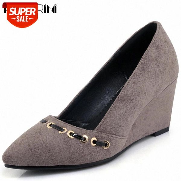 ribetrini elegant shallow pointed toe shoes comfy office high wedges women pumps ol pointed toe pumps #7p0w
ribetrini elegant shallow pointed toe shoes comfy office high wedges women pumps ol pointed toe pumps #7p0w