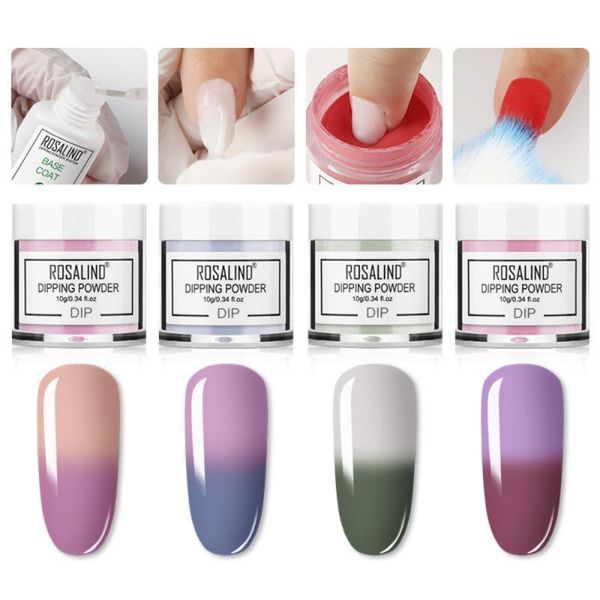 nail glitter powder temperature change infiltration 10g french with primer seal glittertslm1, Silver;gold
nail glitter powder temperature change infiltration 10g french with primer seal glittertslm1, Silver;gold