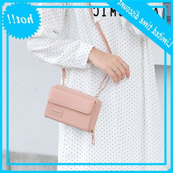 yueqiankai leisure shoulder women's long hand slanting small large capacity mini pu mobile phone bag
yueqiankai leisure shoulder women's long hand slanting small large capacity mini pu mobile phone bag