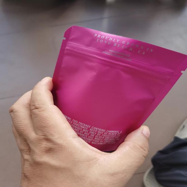 premium indoor pink wonderbrett grapes of wrath 10x12.4cm medicated edibles local smell proof bags 3.5g mylar bags wmtoeh dhsybaby
premium indoor pink wonderbrett grapes of wrath 10x12.4cm medicated edibles local smell proof bags 3.5g mylar bags wmtoeh dhsybaby