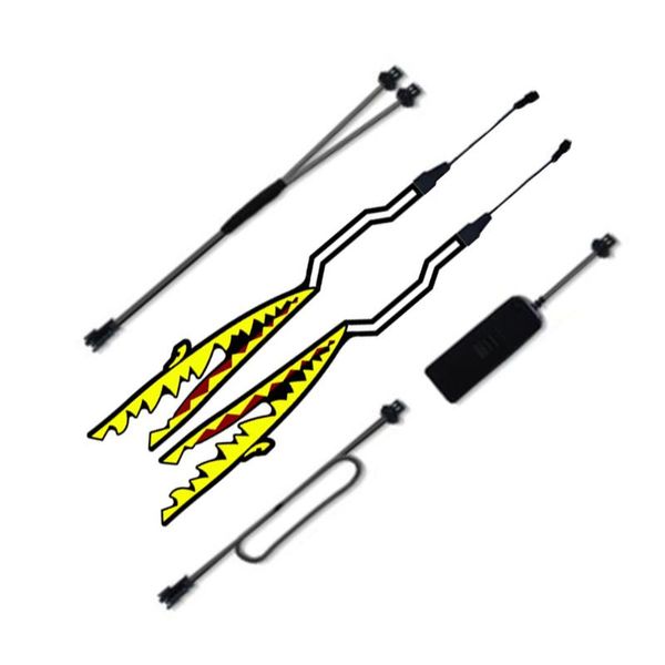 motorcycle helmets pvc waterproof safety flexible night riding cutable bar signal flashing stripe helmet kit durable 3v driver sticker
motorcycle helmets pvc waterproof safety flexible night riding cutable bar signal flashing stripe helmet kit durable 3v driver sticker