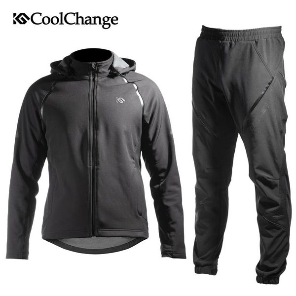 racing sets coolchange bike winter warm cycling jersey reflective breathable bicycle clothing thick polar fleece set, Black;blue
racing sets coolchange bike winter warm cycling jersey reflective breathable bicycle clothing thick polar fleece set, Black;blue