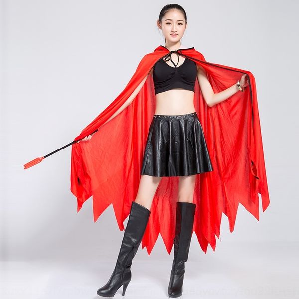 fzz0u ball clothing clothing halloween performance drama costume funny costume red cloak demon horn cloak new ffm1h
fzz0u ball clothing clothing halloween performance drama costume funny costume red cloak demon horn cloak new ffm1h