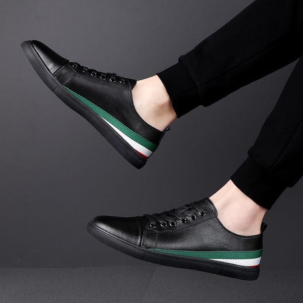 black friday negocios a la moda clsico para hombre, zapatos vestir dos capas de cuero casual
black friday negocios a la moda clsico para hombre, zapatos vestir dos capas de cuero casual