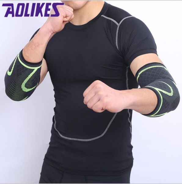 elbow & knee pads aolikes support elastic gym sport protective pad absorb sweat basketball arm sleeve brace/ 50pair, Black;gray
elbow & knee pads aolikes support elastic gym sport protective pad absorb sweat basketball arm sleeve brace/ 50pair, Black;gray