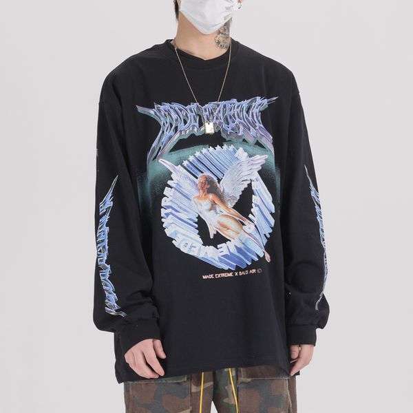 2021 new black vintage cotton oversize hip hop pullover sweatshirt men harajuku hoodie long sleeve leyh
2021 new black vintage cotton oversize hip hop pullover sweatshirt men harajuku hoodie long sleeve leyh