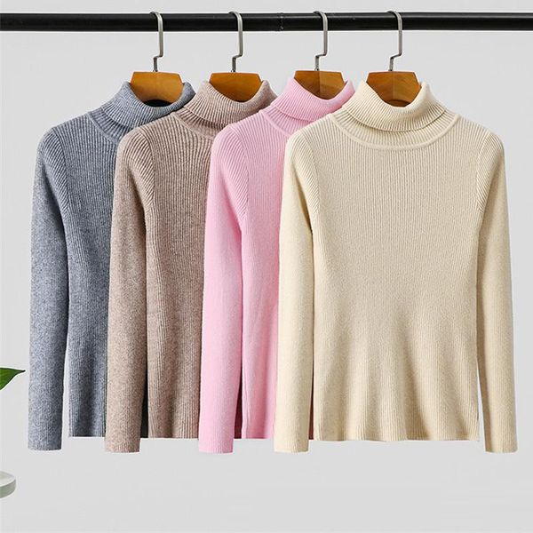 ziamonga stretch women sweaters turtleneck pullovers soft primer shirt long sleeve korean slim tight sweater 2021 autumn winter, White;black
ziamonga stretch women sweaters turtleneck pullovers soft primer shirt long sleeve korean slim tight sweater 2021 autumn winter, White;black