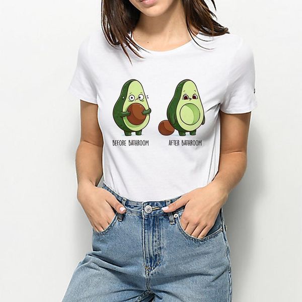 new t shirt women lively love before after bathroom vestidos pretty fashion child funny t-shirt harajuku cute cartoon tshirt, White
new t shirt women lively love before after bathroom vestidos pretty fashion child funny t-shirt harajuku cute cartoon tshirt, White