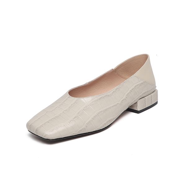 female pumps 2021 shoes superior to sheep's pwg1, Black
