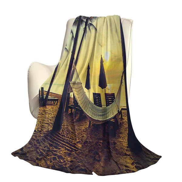 p of empty hammock on beach at sunrise time with coconut palm tree exotic printoffice leisure blankets
p of empty hammock on beach at sunrise time with coconut palm tree exotic printoffice leisure blankets