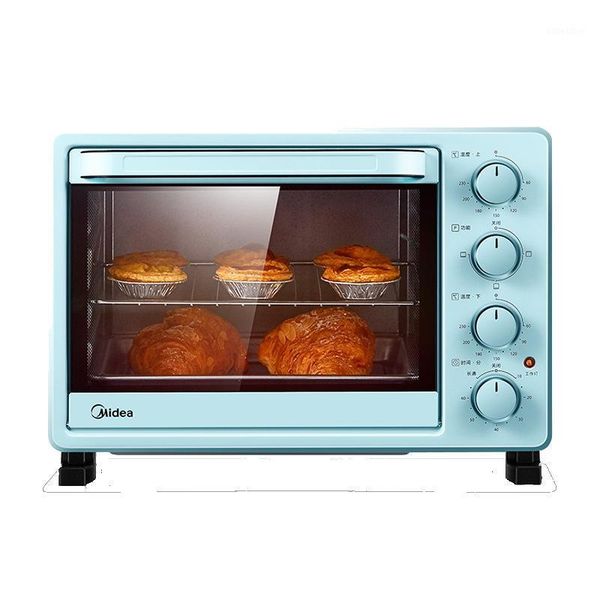 electric ovens midea 25l big capacity pizza oven full automatic household baking machine multi-function bakery bread ovens1
electric ovens midea 25l big capacity pizza oven full automatic household baking machine multi-function bakery bread ovens1