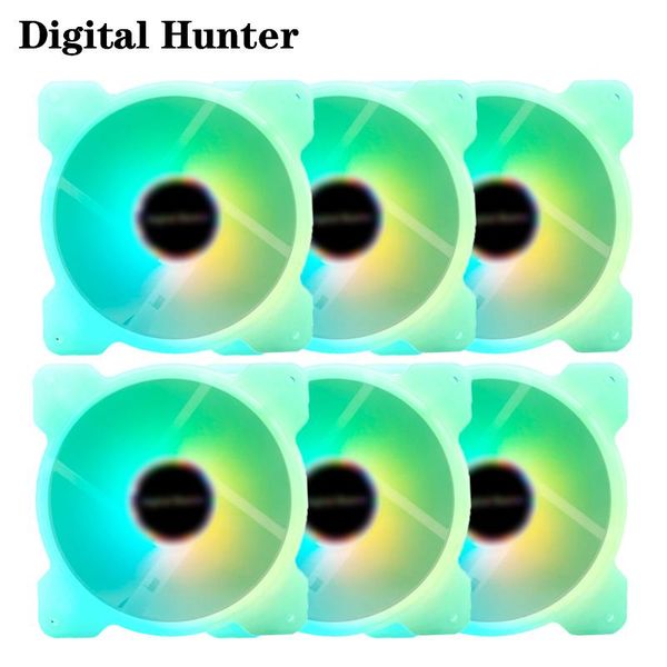 fans & coolings tg6 120mm computer cooling fan pc rgb case cooler led multiple modes change automatically 4pin in series
fans & coolings tg6 120mm computer cooling fan pc rgb case cooler led multiple modes change automatically 4pin in series