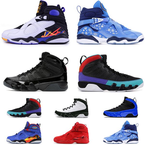 luxury jumpman south beach 8s reflective bugs doernbecher 8 basketball shoes 9 9s gym red racer blue designer mens trainers sneakers size 13, White;red
luxury jumpman south beach 8s reflective bugs doernbecher 8 basketball shoes 9 9s gym red racer blue designer mens trainers sneakers size 13, White;red