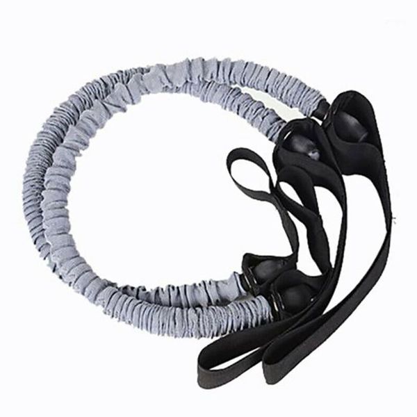 resistance bands elastic pull rope for double wheel abdominal muscle device slimming equipment1
resistance bands elastic pull rope for double wheel abdominal muscle device slimming equipment1