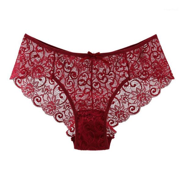 women lace panties plus size transparent briefs low-rise ladies underwear lingerie big size s-xl eur panty 2020 new, Black;pink
women lace panties plus size transparent briefs low-rise ladies underwear lingerie big size s-xl eur panty 2020 new, Black;pink
