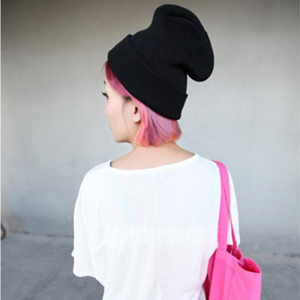 cwlsp autumn&winter new women knitted beanies 15 colors available 2020 fashion street wind cozy elasticity caps&hats, Blue;gray
cwlsp autumn&winter new women knitted beanies 15 colors available 2020 fashion street wind cozy elasticity caps&hats, Blue;gray