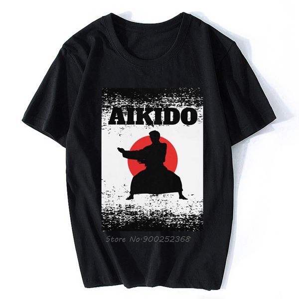 classic aikido men short sleeve leisure martial arts japan kung fu karate fashion cotton harajuku gift hoodie designers t shirts sweatshirt
classic aikido men short sleeve leisure martial arts japan kung fu karate fashion cotton harajuku gift hoodie designers t shirts sweatshirt