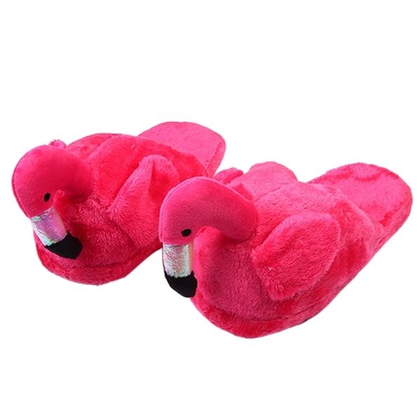 winter lovely home slippers women cartoon flamingo slipper shoes warm anime bird funny female indoor slippers flat for women y201026, Black
winter lovely home slippers women cartoon flamingo slipper shoes warm anime bird funny female indoor slippers flat for women y201026, Black