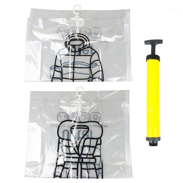 hanging clothes compression bag storage bag transparent large thick down jacket pumping vacuum for clothes sorting1
hanging clothes compression bag storage bag transparent large thick down jacket pumping vacuum for clothes sorting1