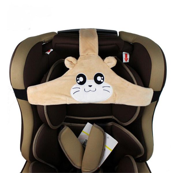 1pc safety seat holder belt fixing band baby kid head support holder sleeping belt car seat sleep nap baby stroller
1pc safety seat holder belt fixing band baby kid head support holder sleeping belt car seat sleep nap baby stroller