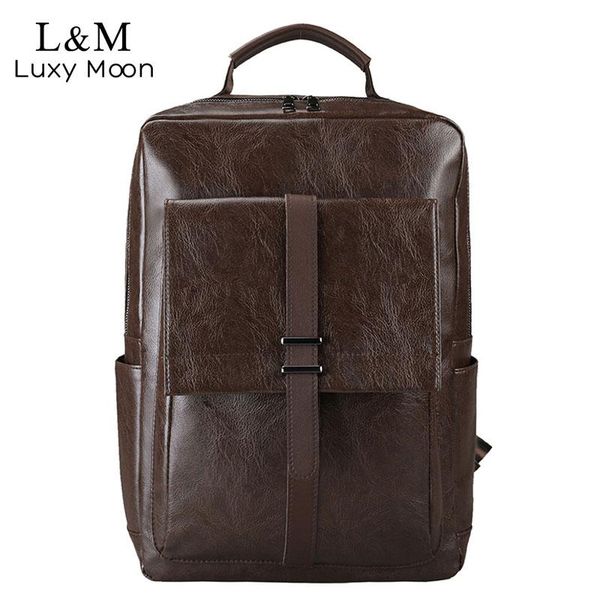 2020 урожай pu кожаный рюкзак для мужчин женщин сумки на ремне, пакет большой емкости подростковый путешествий рюкзаки женский mochila xa682
2020 урожай pu кожаный рюкзак для мужчин женщин сумки на ремне, пакет большой емкости подростковый путешествий рюкзаки женский mochila xa682