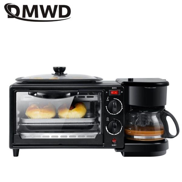dmwd 3 in 1 electric breakfast machine 220v toaster oven home coffee maker pizza egg tart oven frying pan bread maker
dmwd 3 in 1 electric breakfast machine 220v toaster oven home coffee maker pizza egg tart oven frying pan bread maker